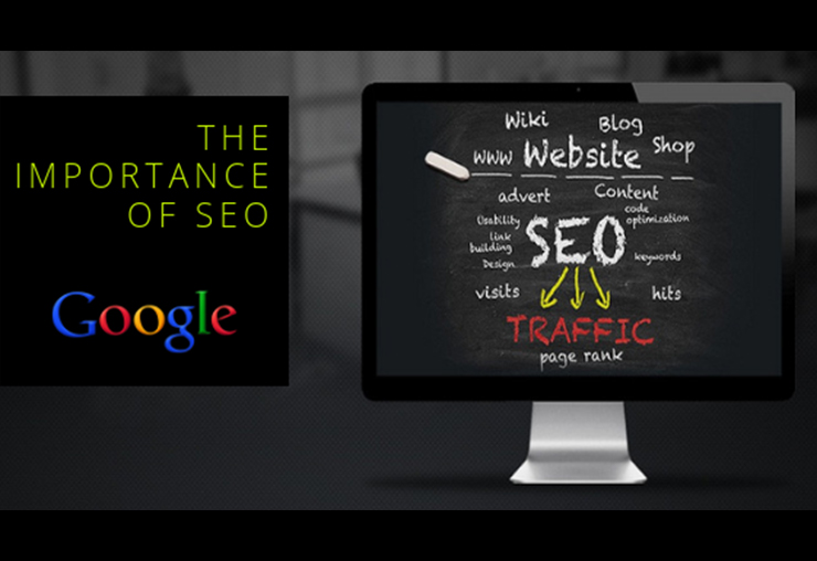 What is SEO and why is it Important.